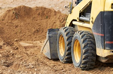 clearing attachements for skid steer|clearing land with mini excavator.